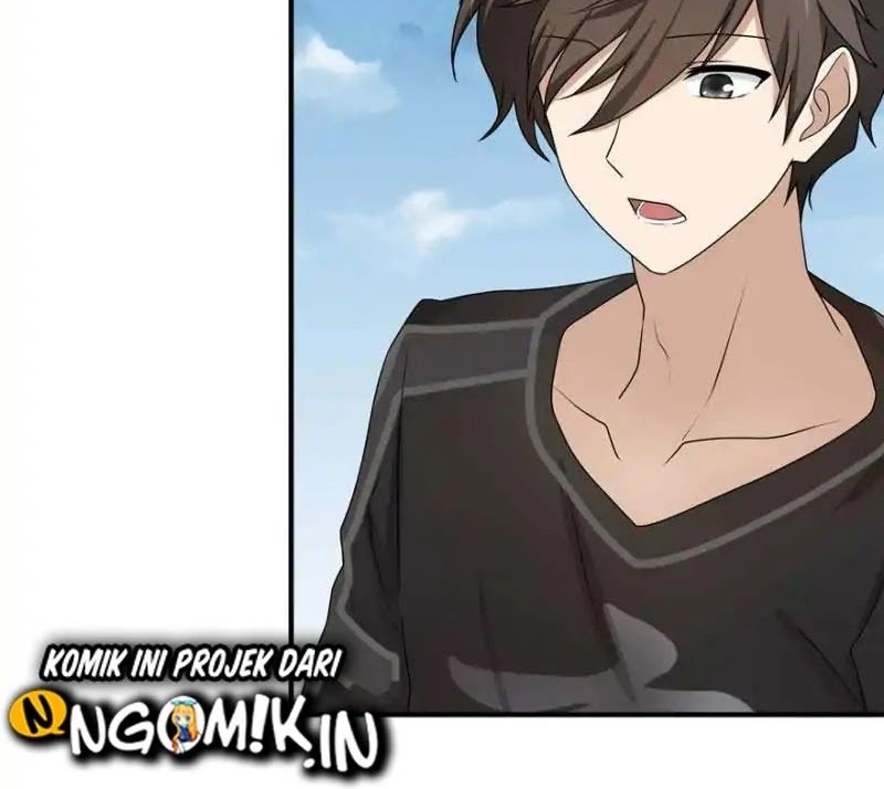 Virus Girlfriend Chapter 44 Gambar 29