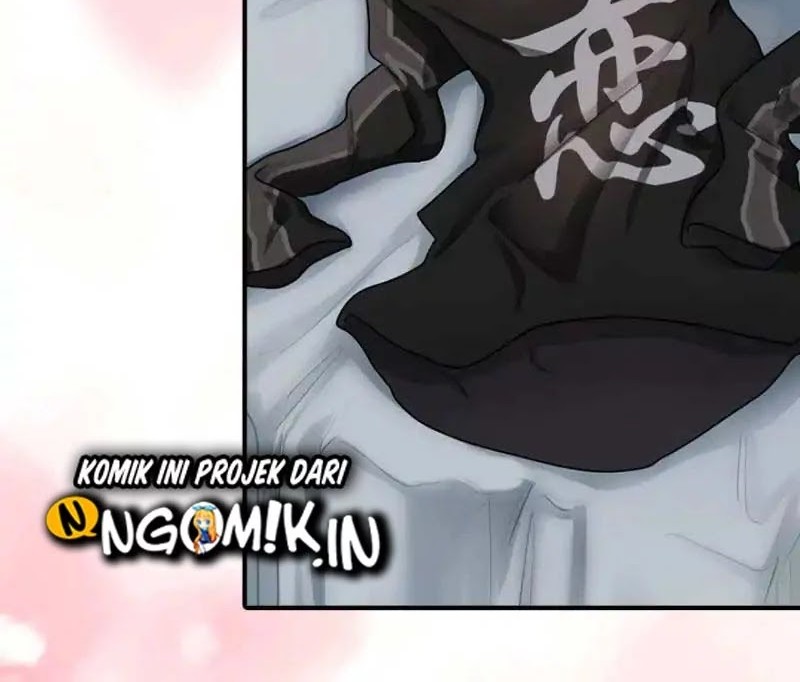 Virus Girlfriend Chapter 44 Gambar 3