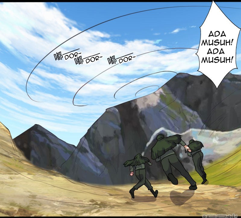 Master of Fortune Chapter 30 Gambar 9