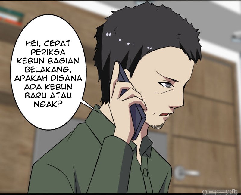 Master of Fortune Chapter 29 Gambar 20