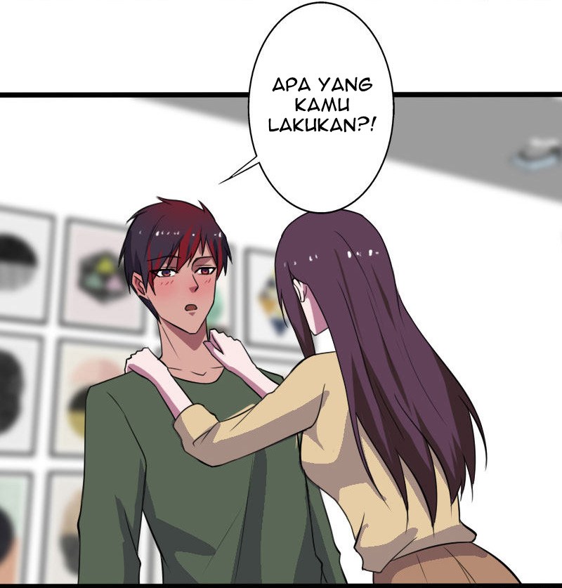 Master of Fortune Chapter 29 Gambar 23