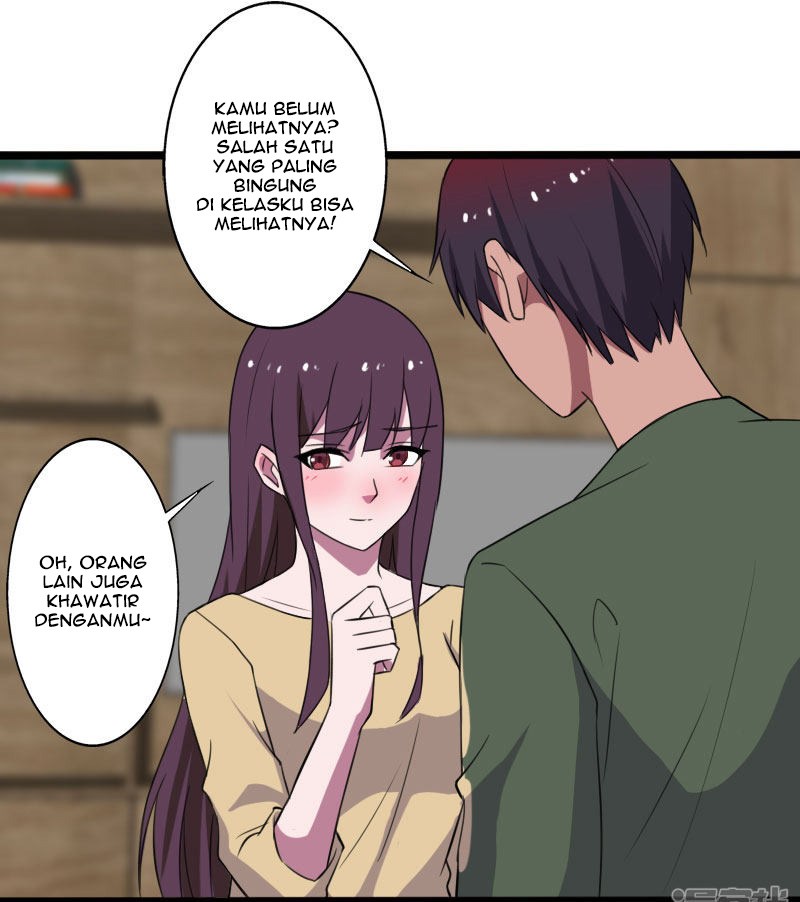 Master of Fortune Chapter 29 Gambar 25