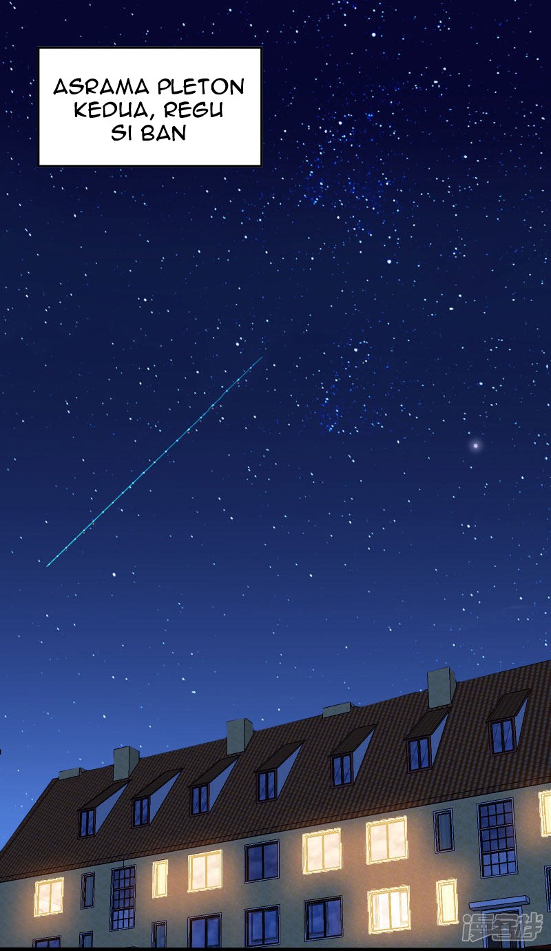 Master of Fortune Chapter 29 Gambar 30