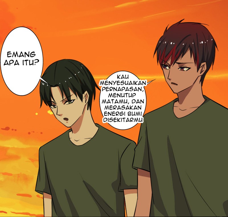 Master of Fortune Chapter 28 Gambar 5