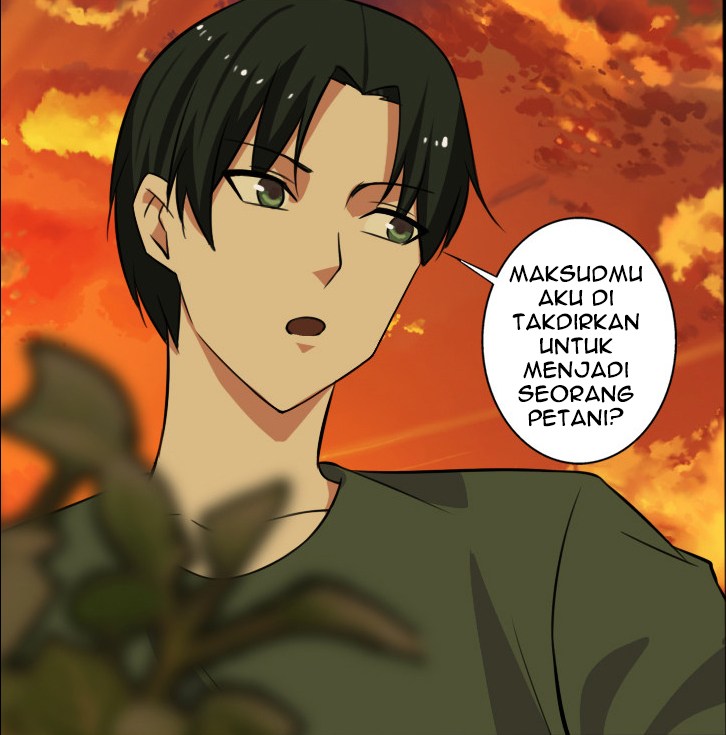 Master of Fortune Chapter 28 Gambar 7