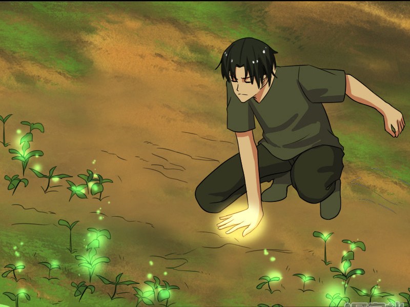 Master of Fortune Chapter 28 Gambar 16