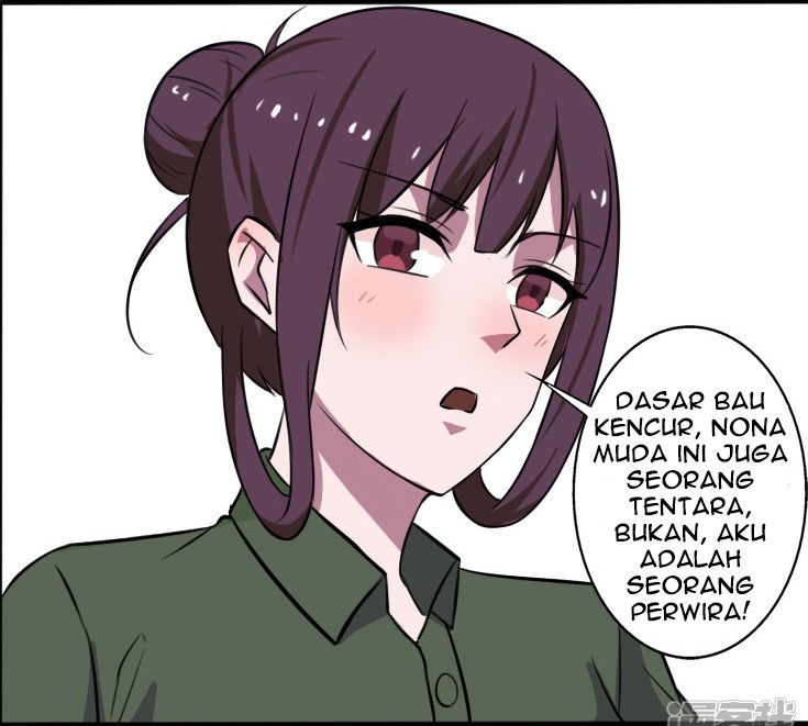 Master of Fortune Chapter 27 Gambar 10