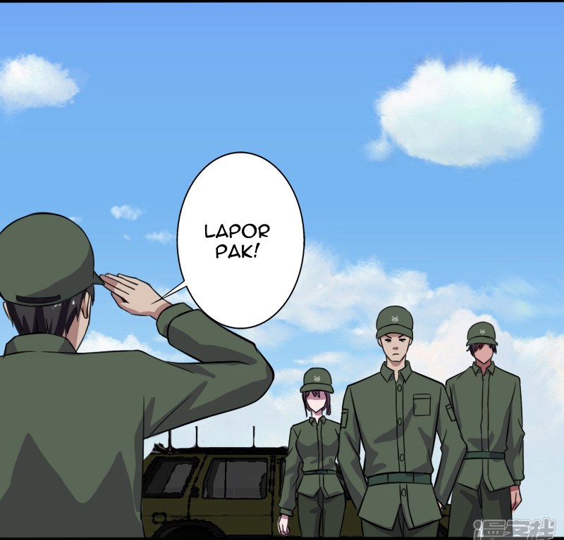 Master of Fortune Chapter 27 Gambar 15