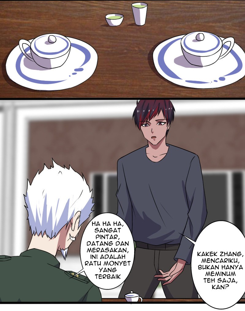 Master of Fortune Chapter 26 Gambar 13