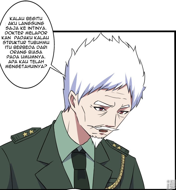 Master of Fortune Chapter 26 Gambar 14