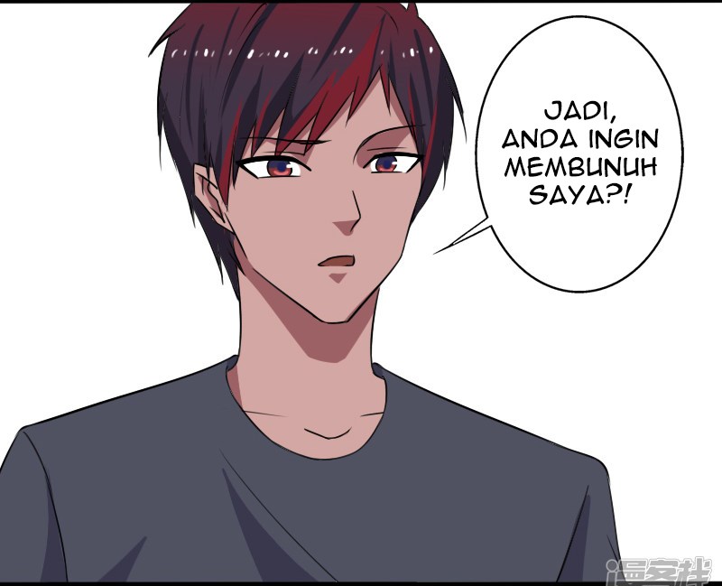 Master of Fortune Chapter 26 Gambar 17