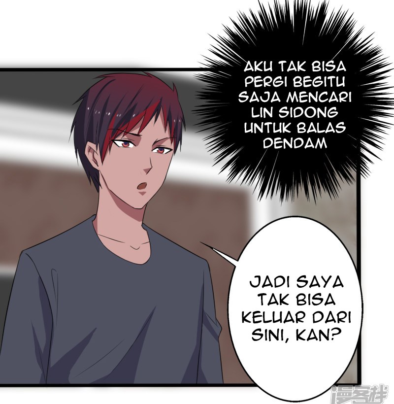 Master of Fortune Chapter 26 Gambar 22