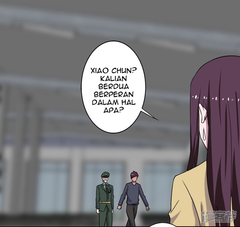 Master of Fortune Chapter 26 Gambar 26