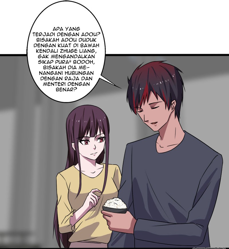 Master of Fortune Chapter 26 Gambar 30