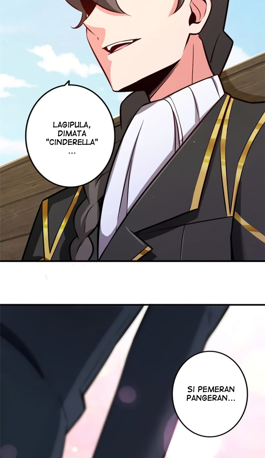 Release That Witch Chapter 118 Gambar 42