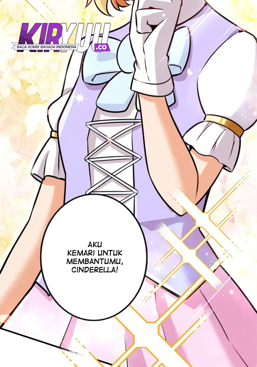 Release That Witch Chapter 118 Gambar 26