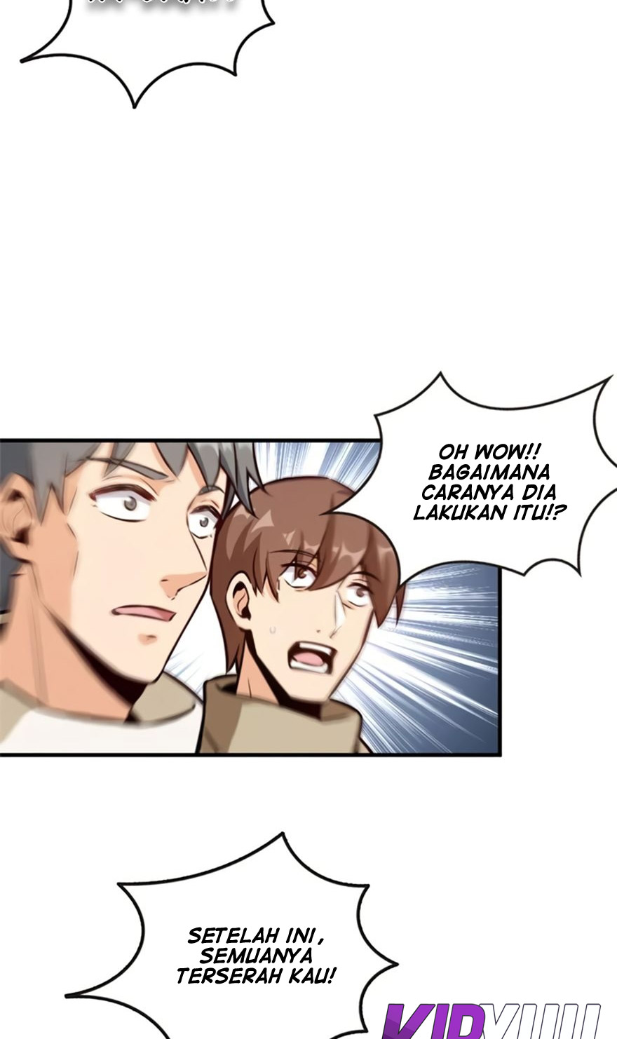 Release That Witch Chapter 118 Gambar 34