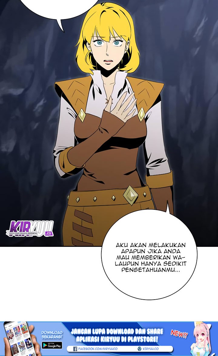 Skeleton Soldier Couldn’t Protect the Dungeon Chapter 67 Gambar 5