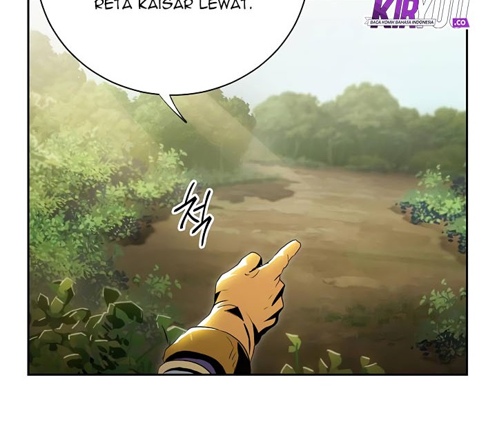 Skeleton Soldier Couldn’t Protect the Dungeon Chapter 67 Gambar 33
