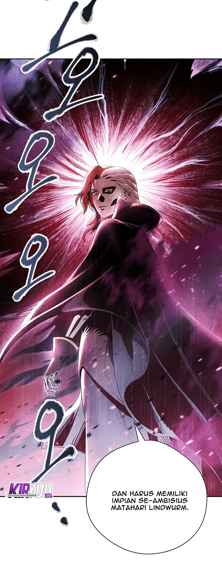 Skeleton Soldier Couldn’t Protect the Dungeon Chapter 67 Gambar 52