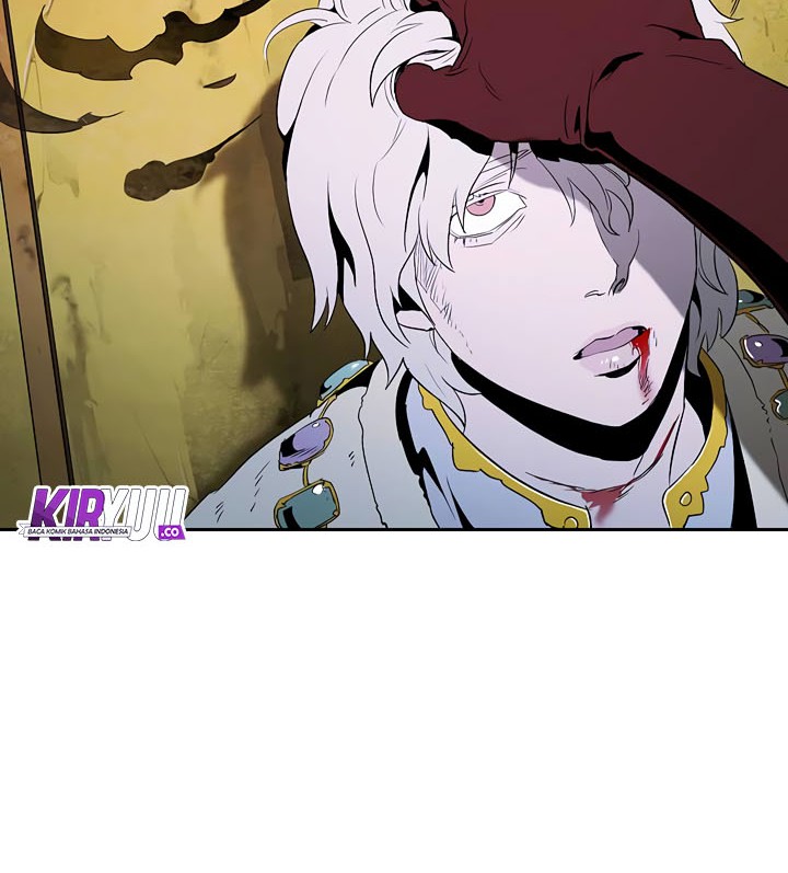 Skeleton Soldier Couldn’t Protect the Dungeon Chapter 67 Gambar 48