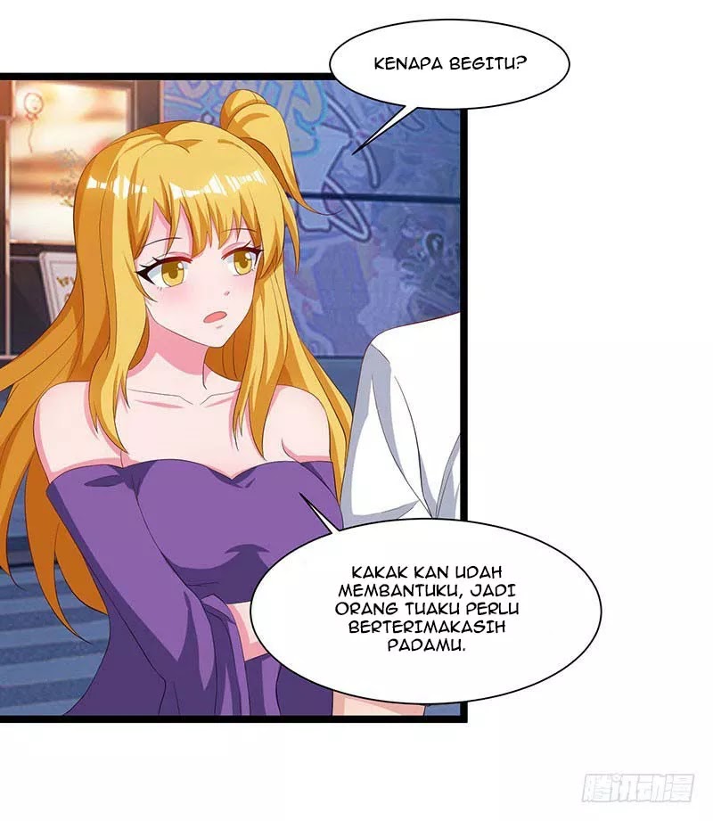 Rebirth Abandoned Less Return Chapter 54 Gambar 4