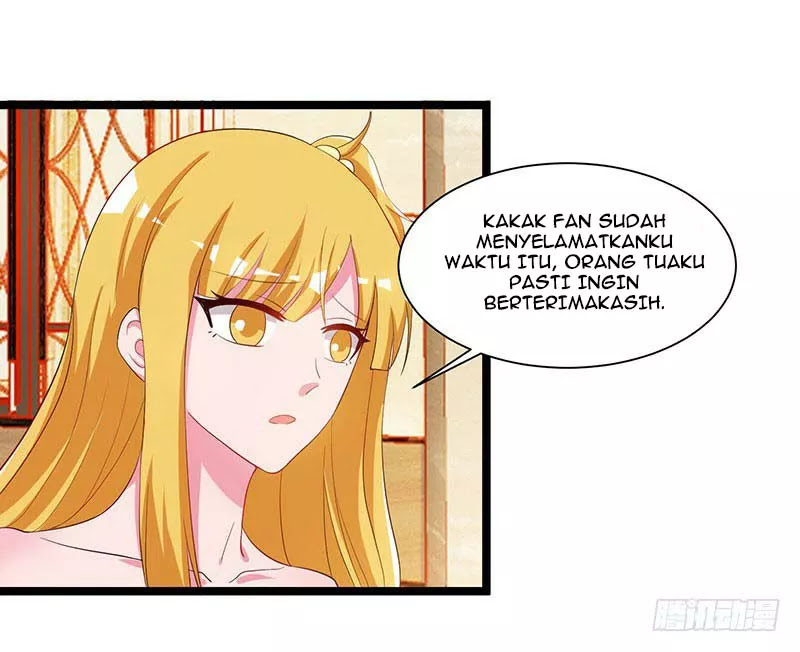 Rebirth Abandoned Less Return Chapter 54 Gambar 7