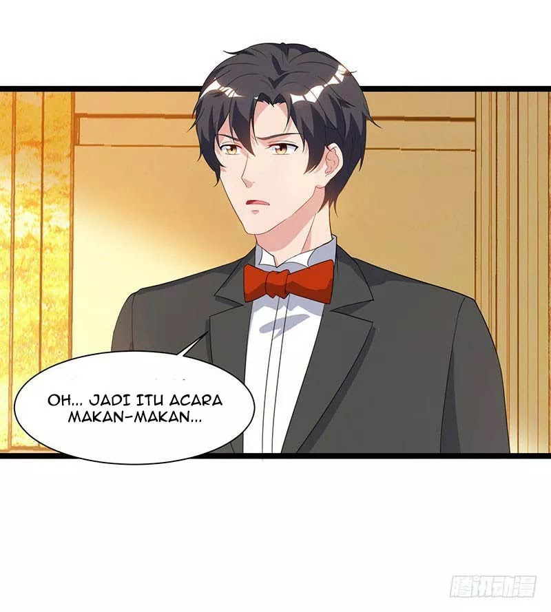 Rebirth Abandoned Less Return Chapter 53 Gambar 4