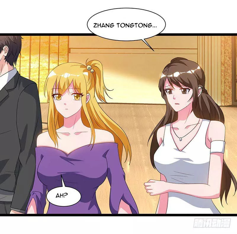 Rebirth Abandoned Less Return Chapter 53 Gambar 9