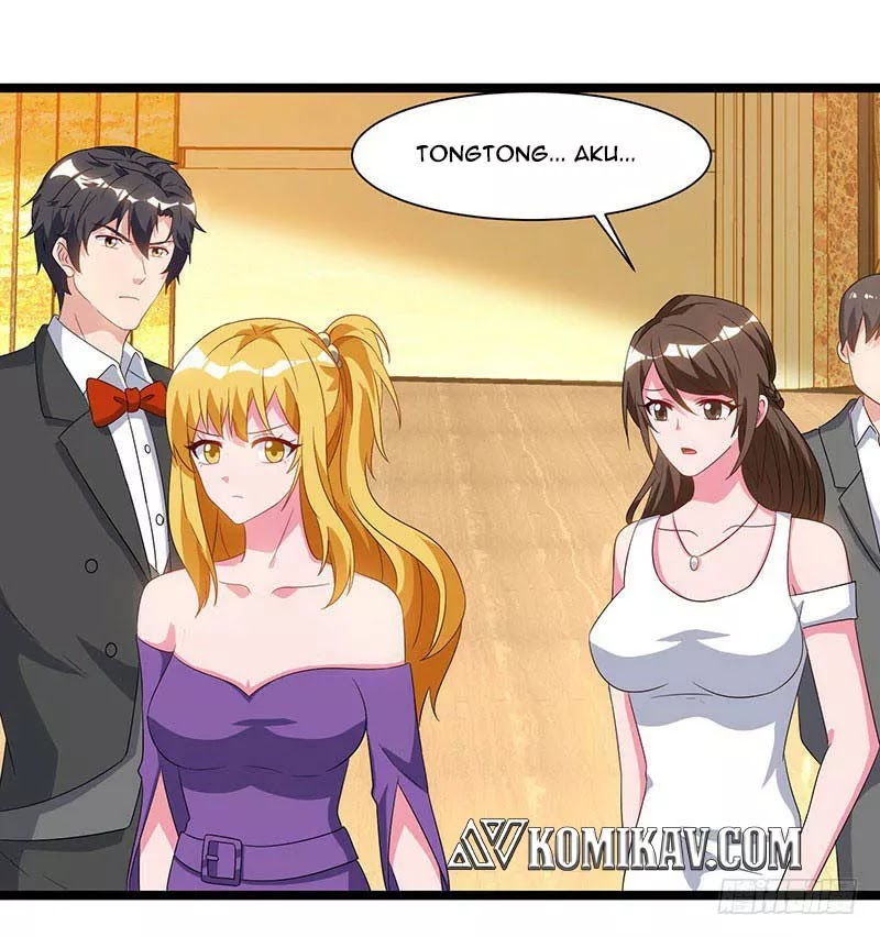 Rebirth Abandoned Less Return Chapter 53 Gambar 14