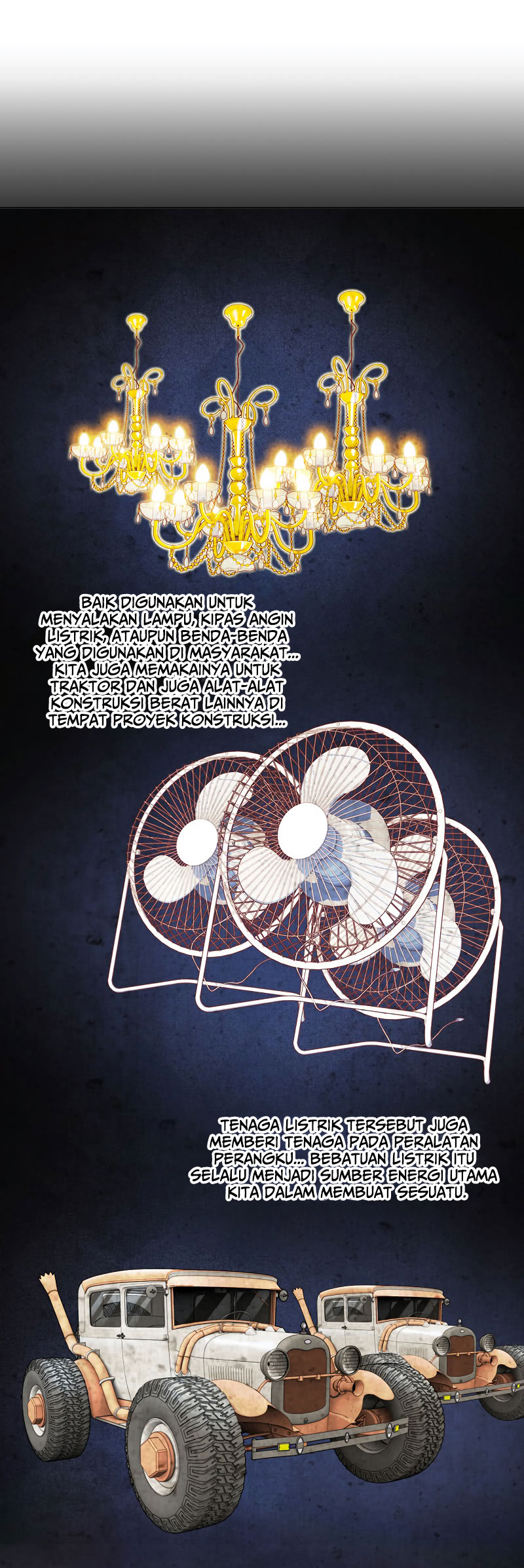 My Wife is a Demon Queen Chapter 184 Gambar 22