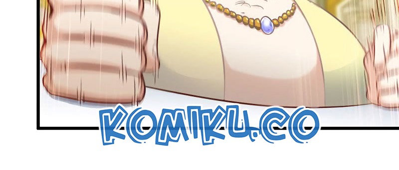 My Wife is a Demon Queen Chapter 184 Gambar 5