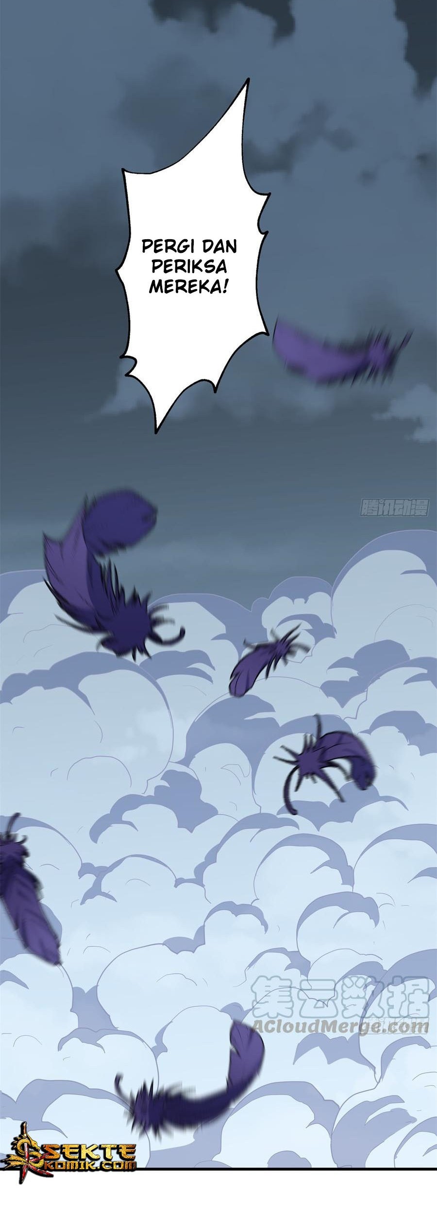 The Hunter Chapter 176 Gambar 5