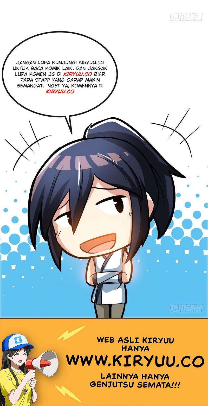 Extreme God Chapter 25 Gambar 13