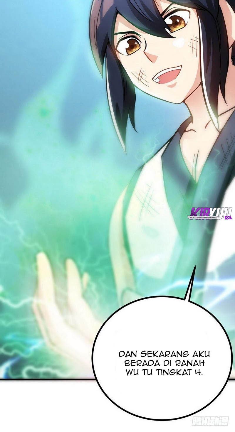 Extreme God Chapter 25 Gambar 16