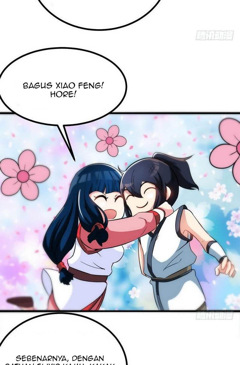 Extreme God Chapter 25 Gambar 18