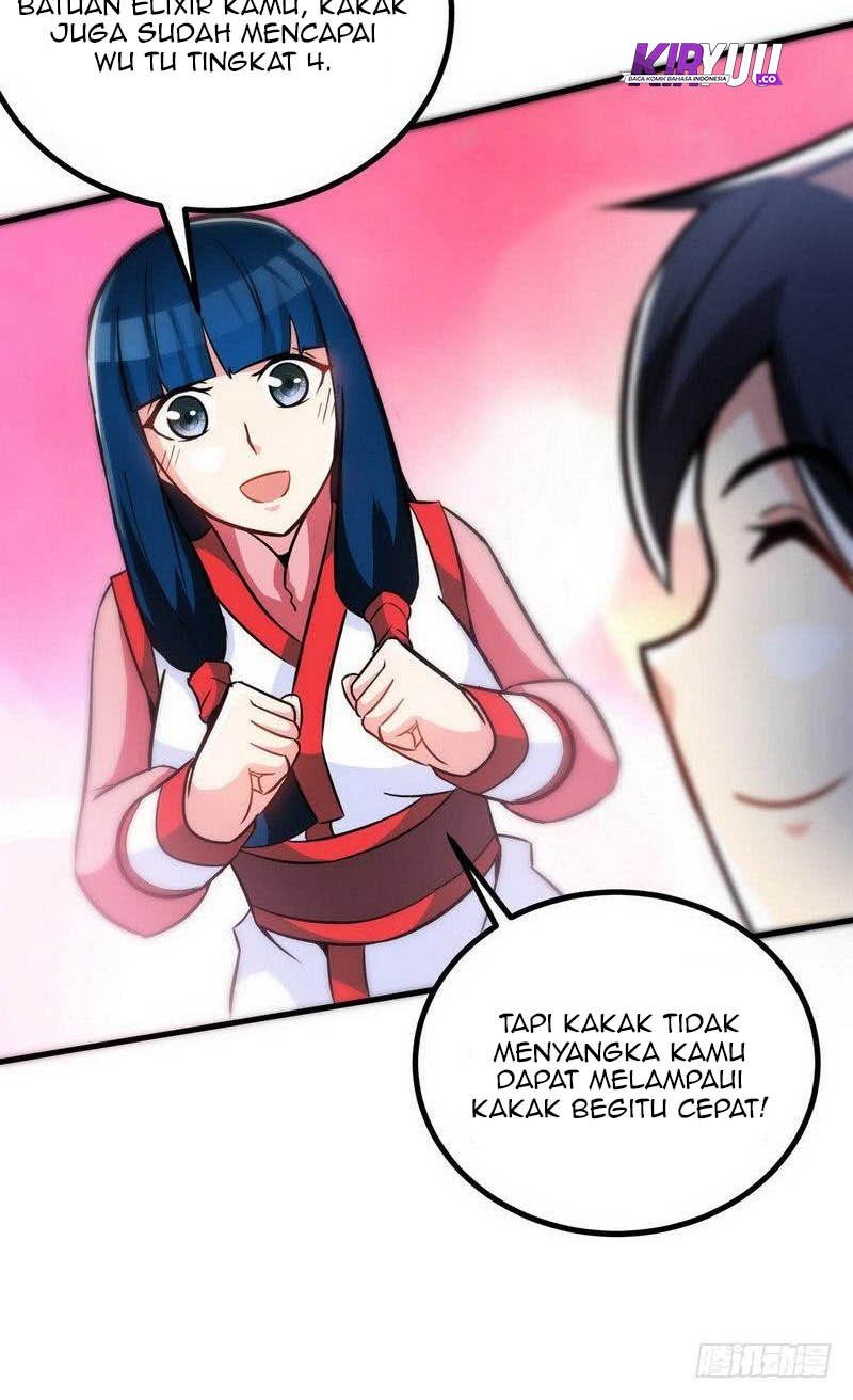 Extreme God Chapter 25 Gambar 19