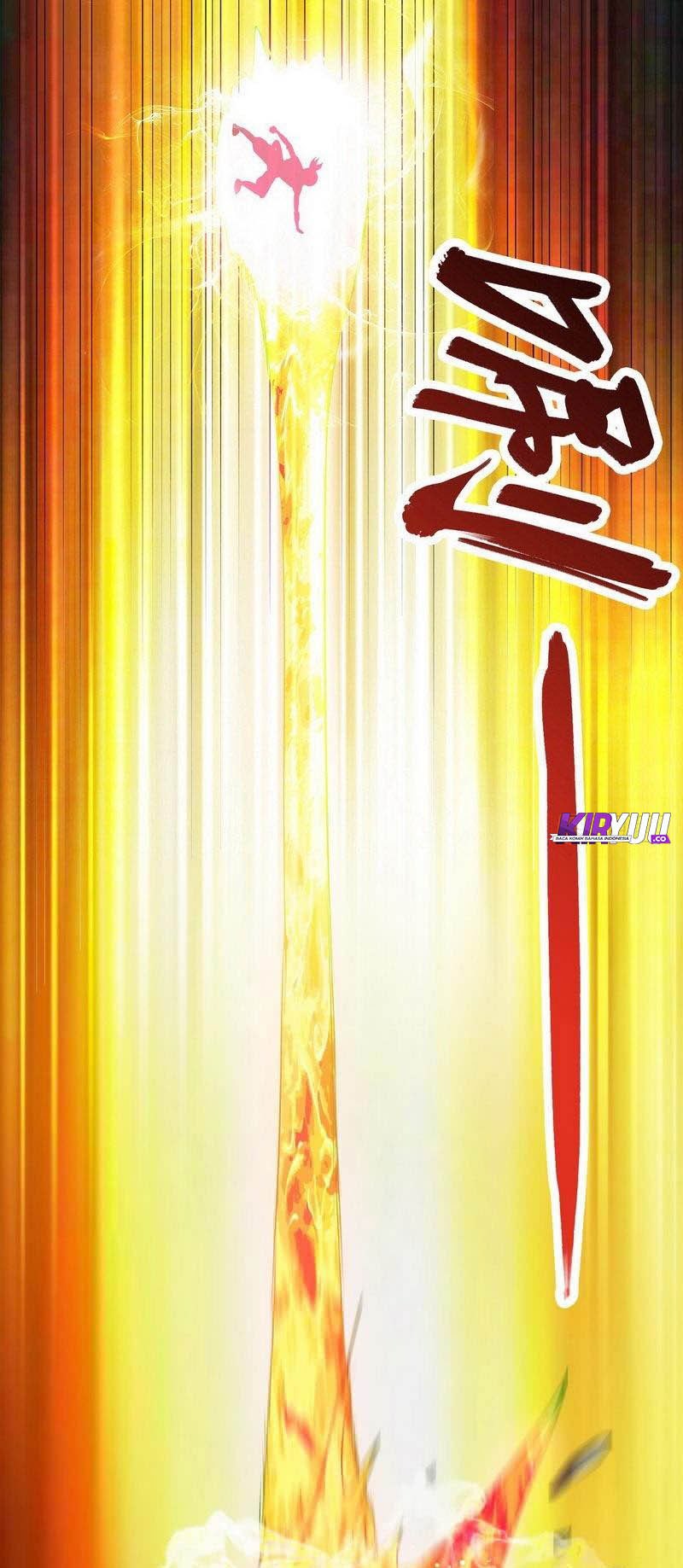 Extreme God Chapter 25 Gambar 32