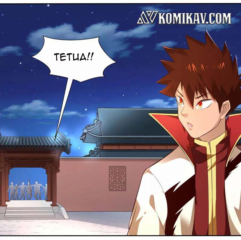 Sword Master of Soul Spirit Chapter 12 Gambar 6