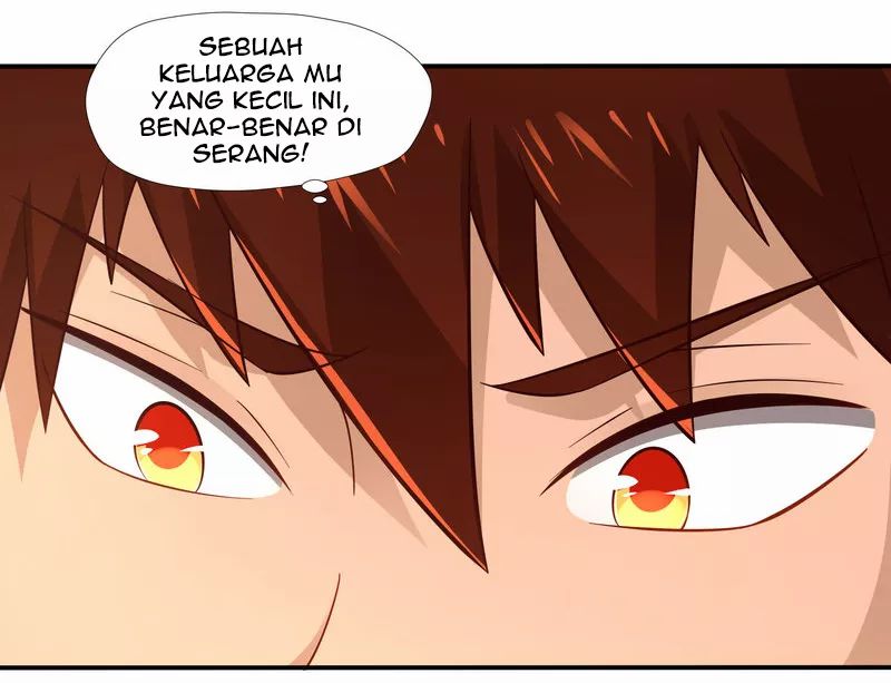 Sword Master of Soul Spirit Chapter 12 Gambar 9