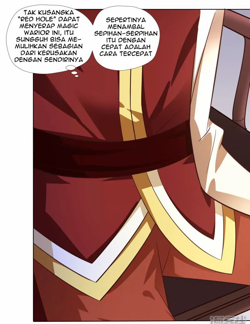 Sword Master of Soul Spirit Chapter 12 Gambar 24