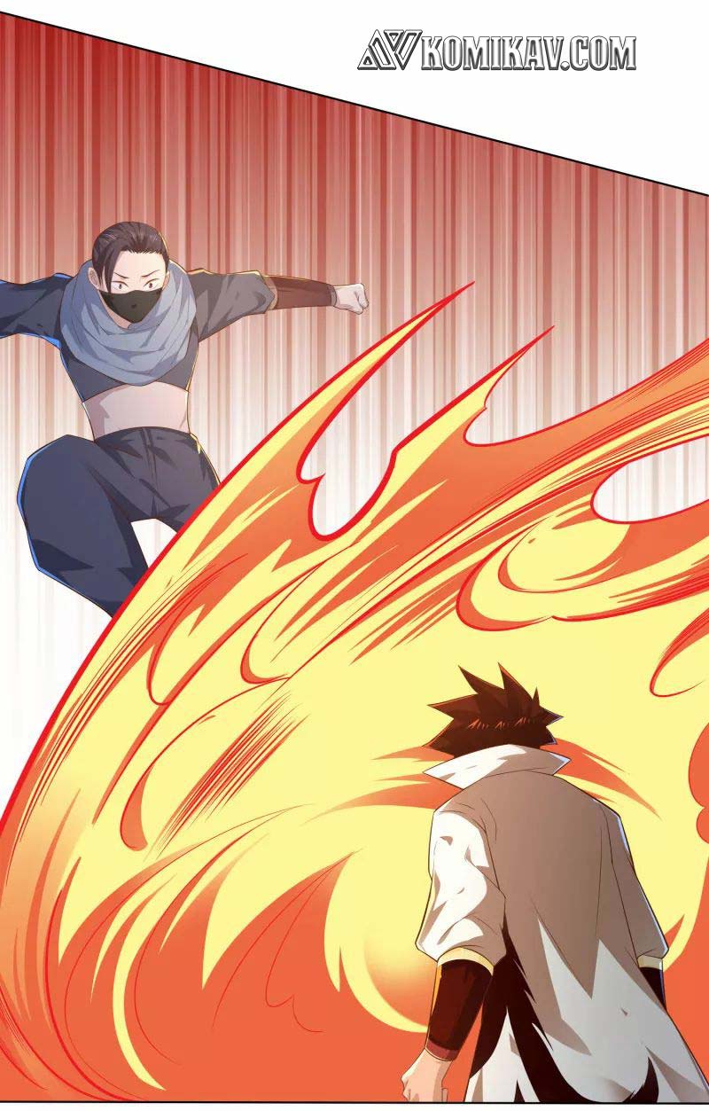 Sword Master of Soul Spirit Chapter 11 Gambar 14