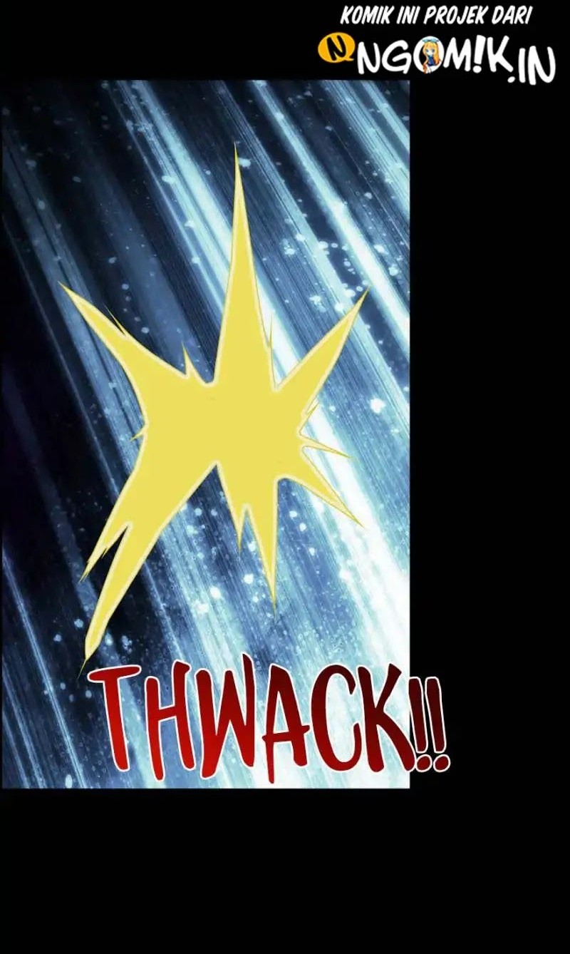 Virus Girlfriend Chapter 45 Gambar 21