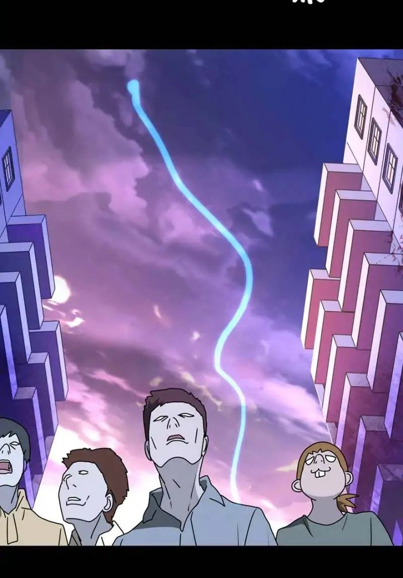 Virus Girlfriend Chapter 45 Gambar 31