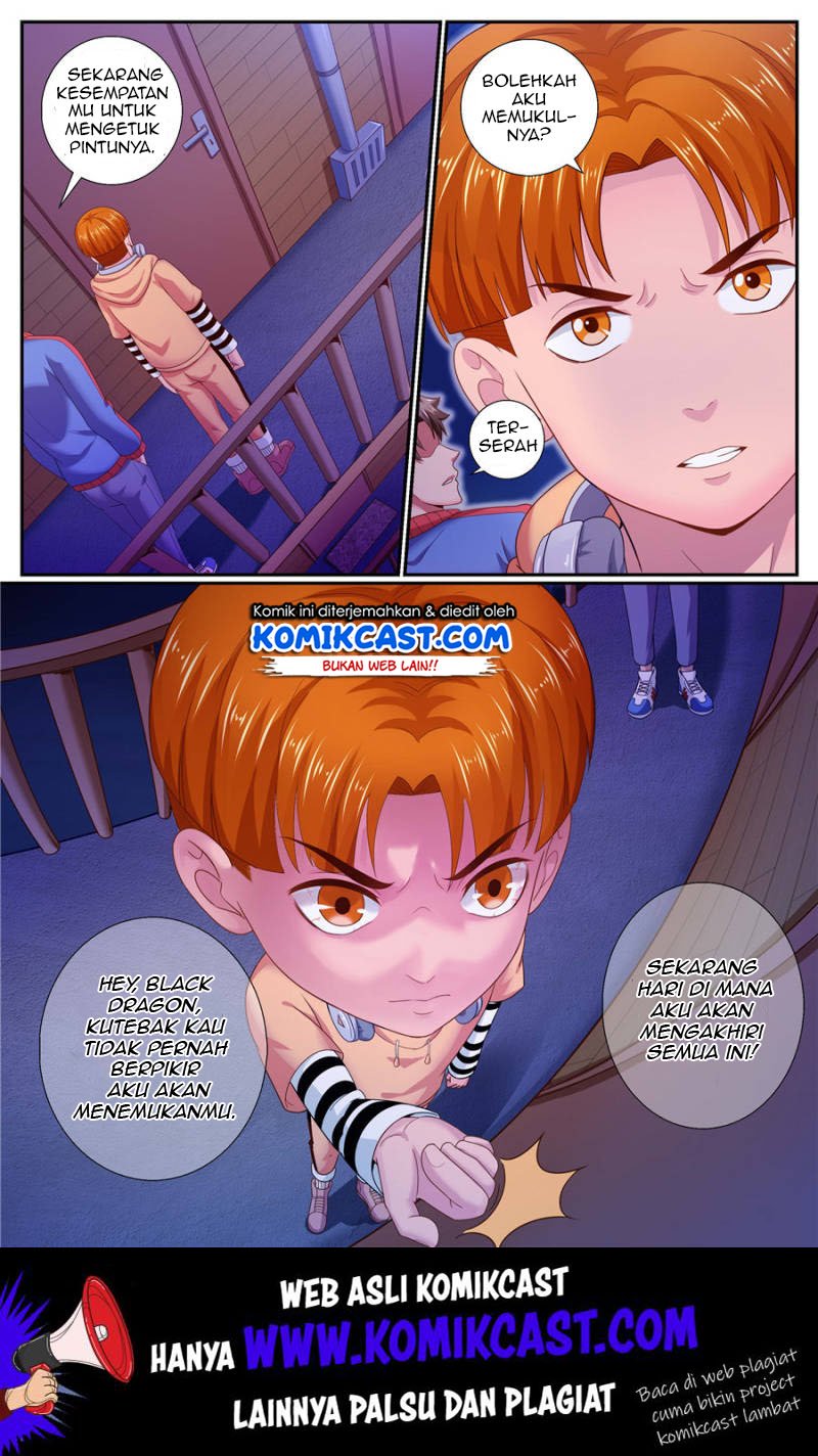 I Have a Mansion In The Post-Apocalyptic World Chapter 168 Gambar 7