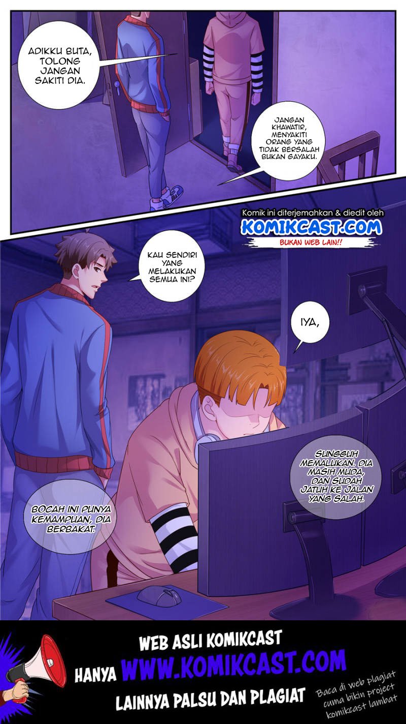 I Have a Mansion In The Post-Apocalyptic World Chapter 168 Gambar 3