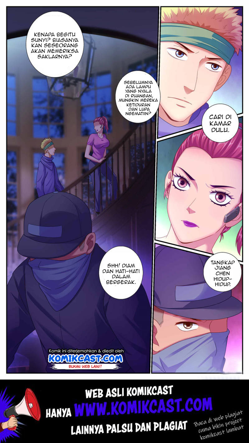 I Have a Mansion In The Post-Apocalyptic World Chapter 167 Gambar 4