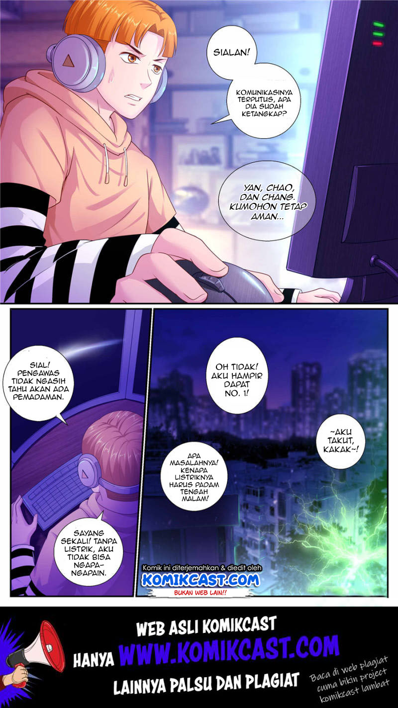 I Have a Mansion In The Post-Apocalyptic World Chapter 167 Gambar 9