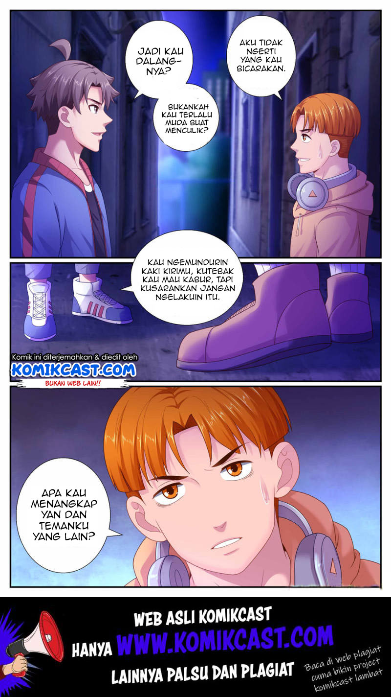 I Have a Mansion In The Post-Apocalyptic World Chapter 167 Gambar 11