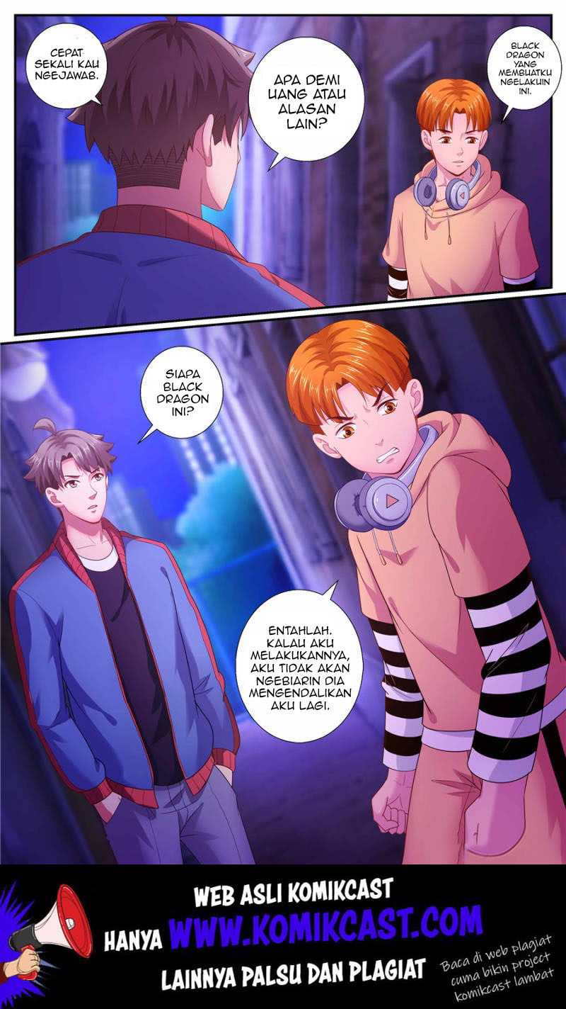 I Have a Mansion In The Post-Apocalyptic World Chapter 167 Gambar 13